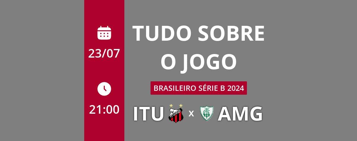 Brasileiro Série B 2024