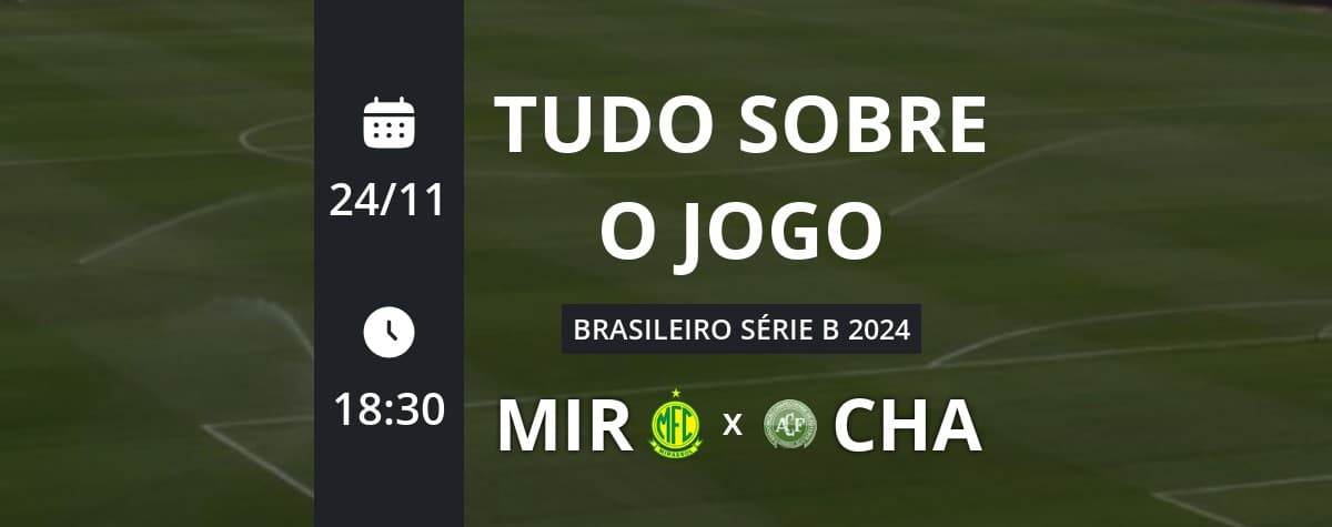 Brasileiro Série B 2024
