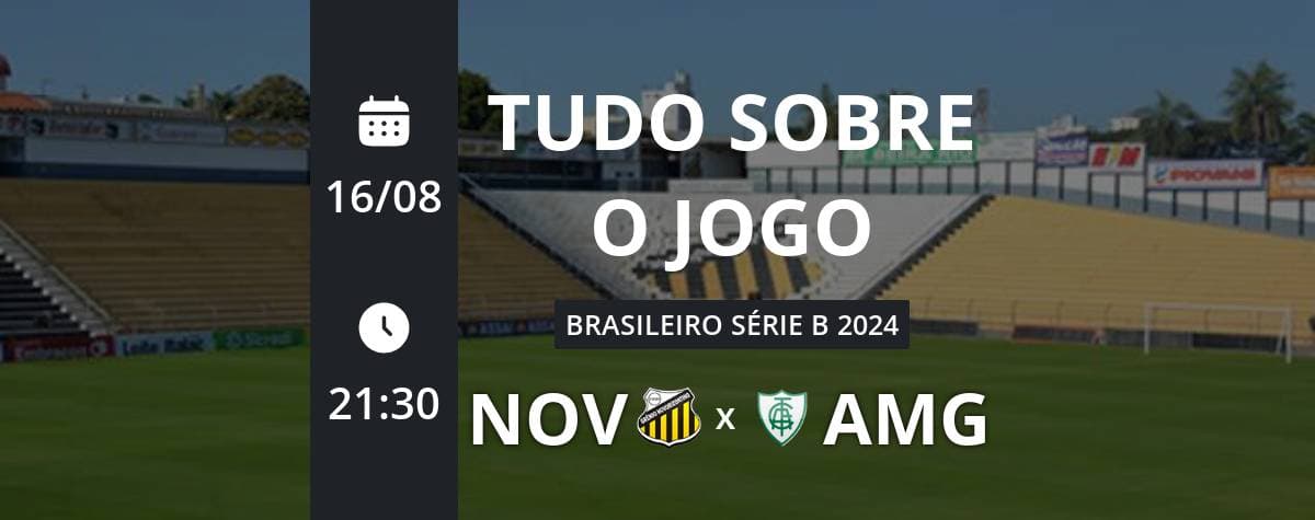 Brasileiro Série B 2024
