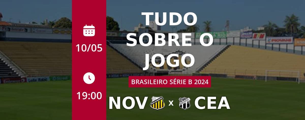 Brasileiro Série B 2024