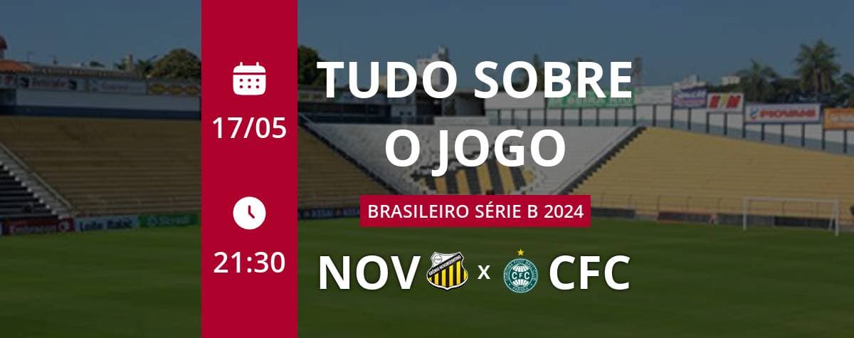 Brasileiro Série B 2024