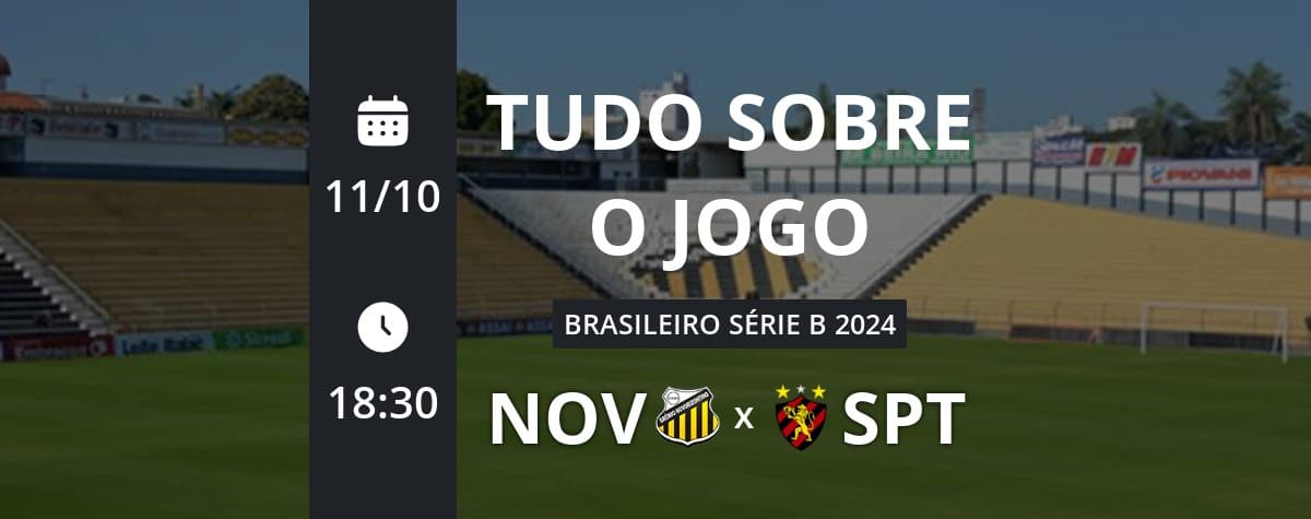 Brasileiro Série B 2024