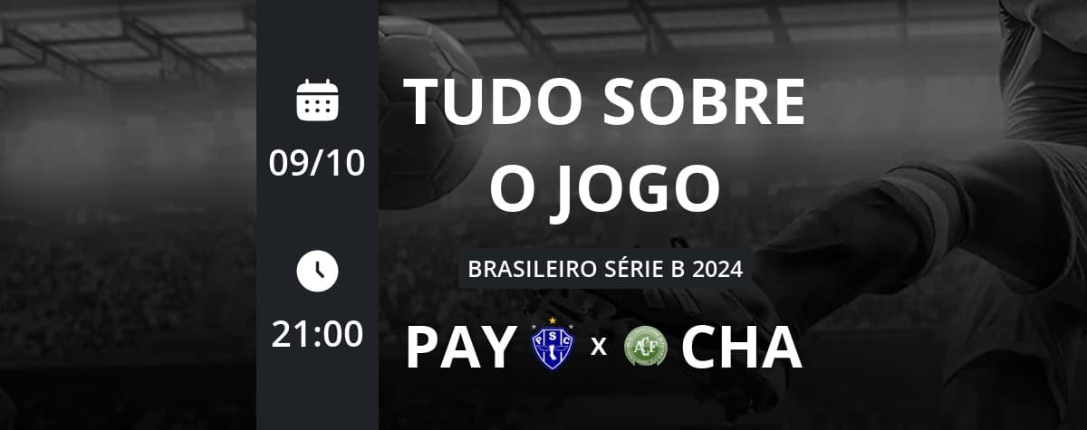 Brasileiro Série B 2024