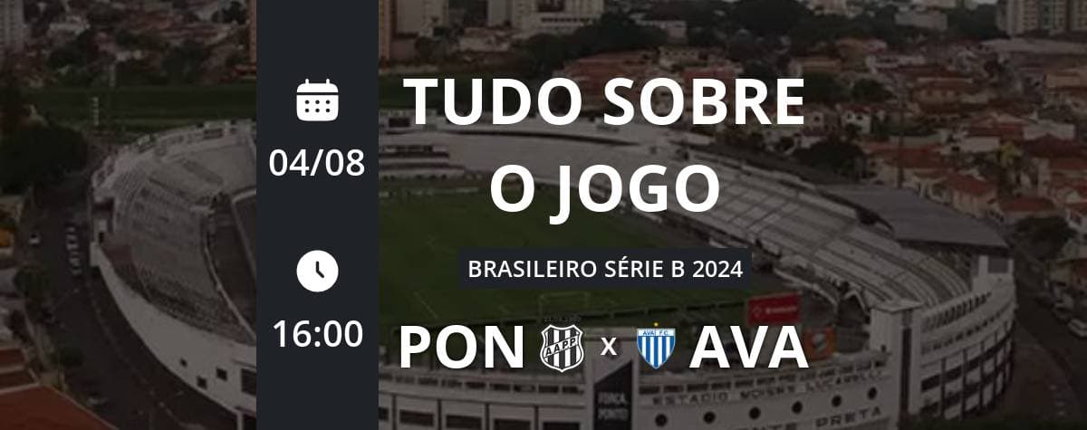 Brasileiro Série B 2024