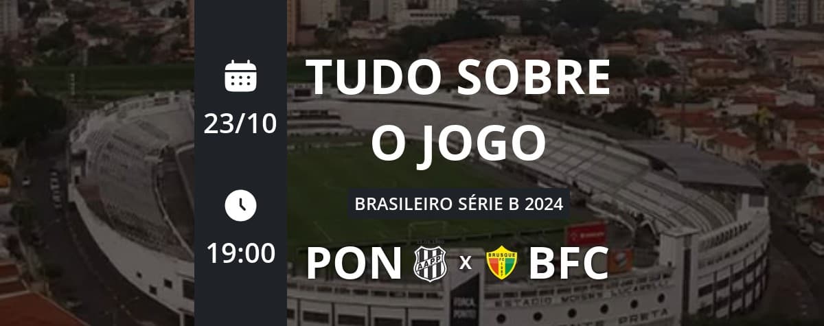 Brasileiro Série B 2024