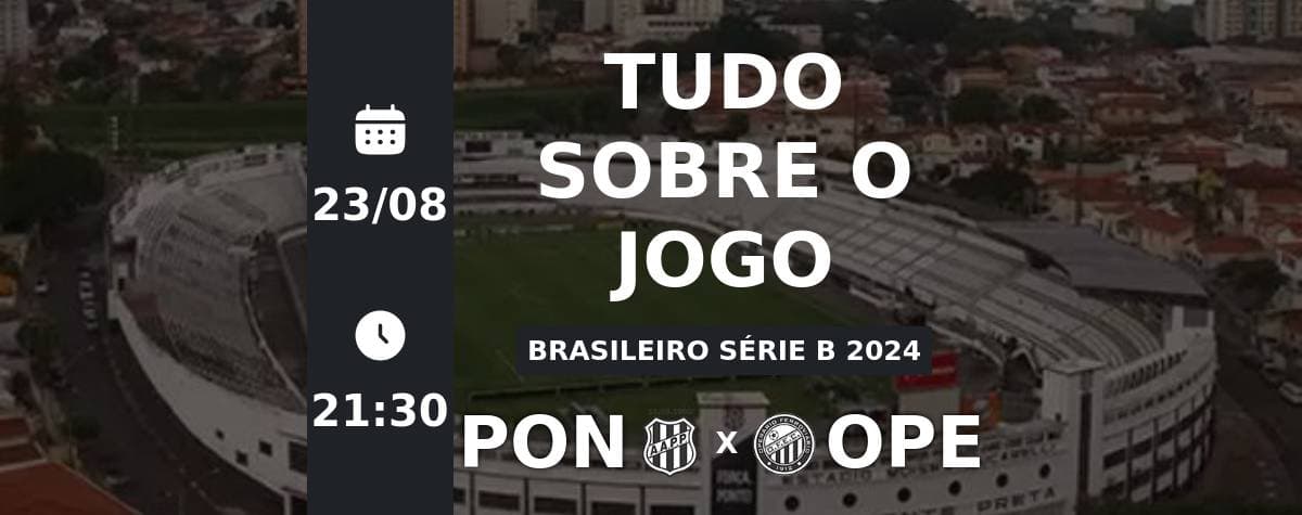 Brasileiro Série B 2024