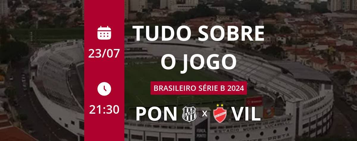 Brasileiro Série B 2024