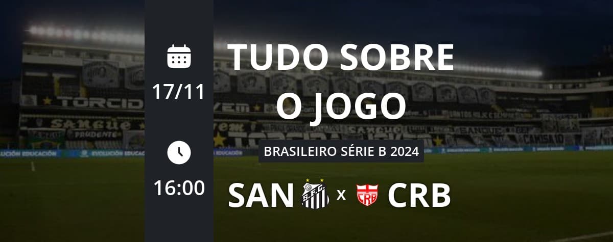 Brasileiro Série B 2024