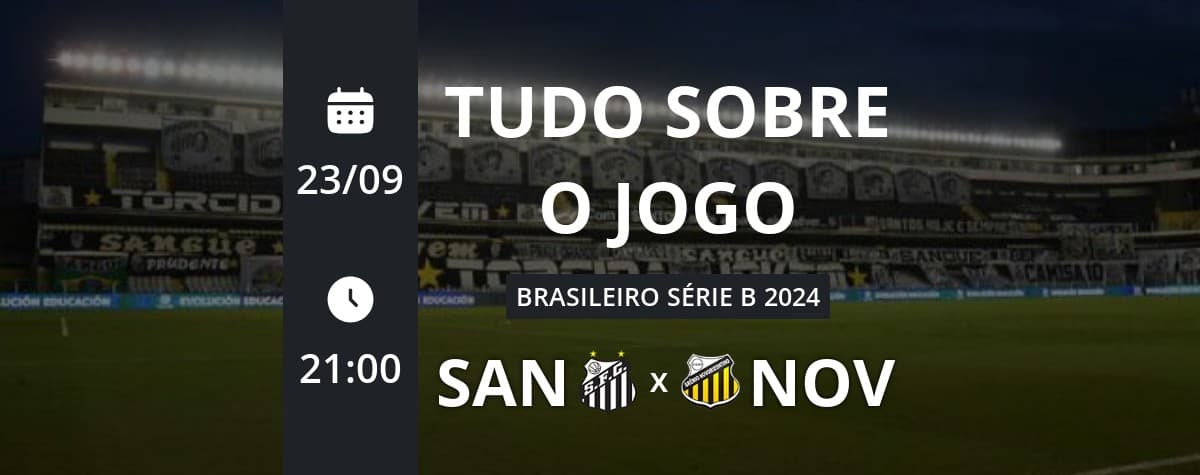Brasileiro Série B 2024