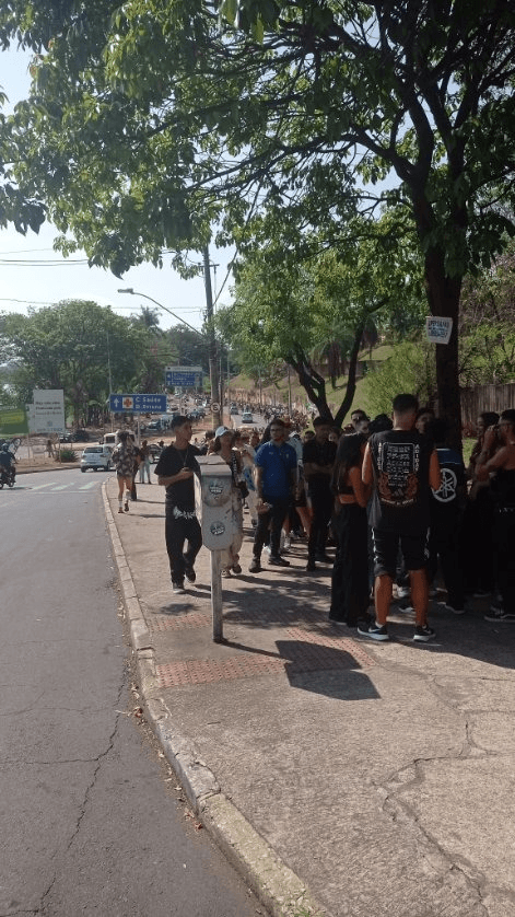 Festival acontece neste fim de semana