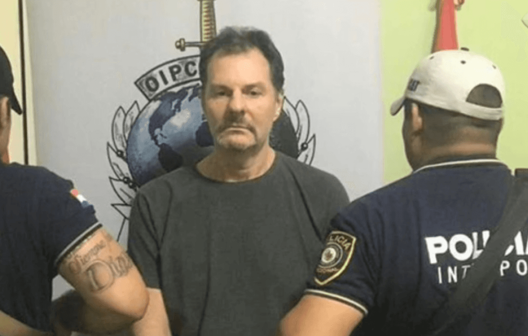 Bruno Farina foi preso em 2018 na Operação Câmbio Desligo