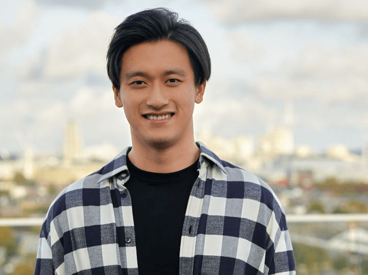 Guanyu Zhou vai estrear na Fórmula 1 em 2022, pela Alfa Romeo