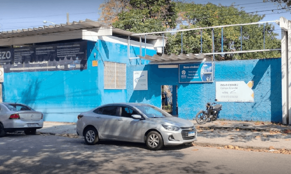 São R$ 50 milhões de recursos disponíveis para aquisição e reforma do imóvel