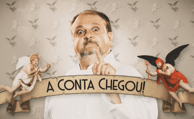 Pesadelo na Cozinha revisita restaurantes em série exclusiva para o digital