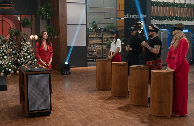 MasterChef Especial de Natal: quem ganhou e mais destaques do episódio