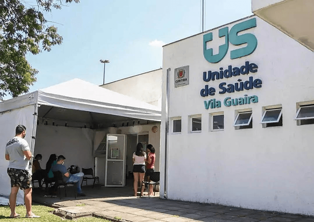 Curitiba vai ter 20 pontos exclusivos para multivacinação; veja os endereços