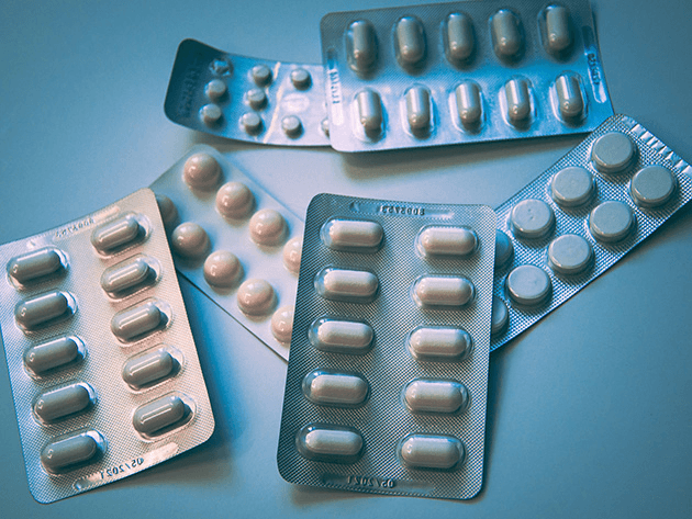 CFM vai analisar recomendação de medicamentos contra Covid-19