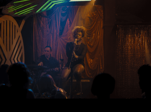 Liniker protagoniza a série Manhãs de Setembro, do Amazon Prime Vídeo