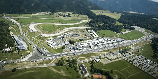 Red Bull Ring