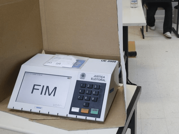 PEC precisa de mais de 308 votos para ser aprovada