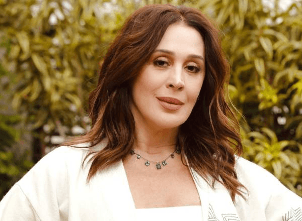 Claudia Raia será mãe aos 55 anos