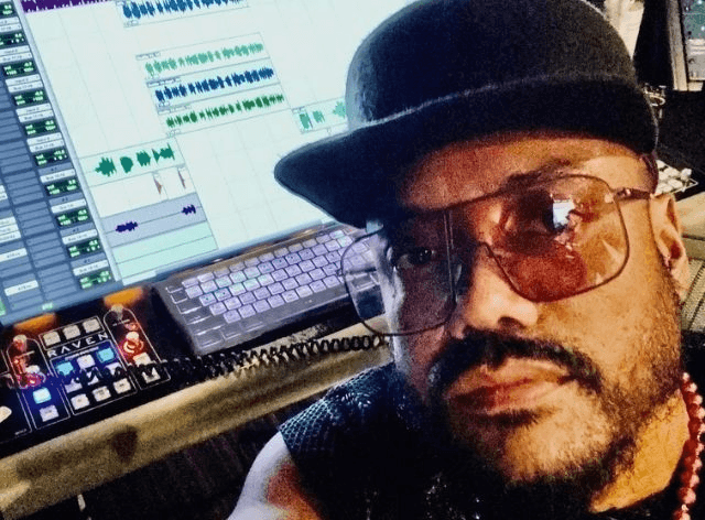 Cantor Apl.de.ap, do Black Eyed Peas