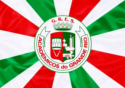 A escola sagrou-se campeã do carnaval do Rio de 2022