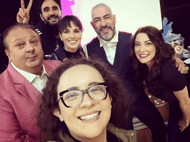 Marisa Mestiço, diretora do MasterChef Brasil, dá dicas para inscrições no programa