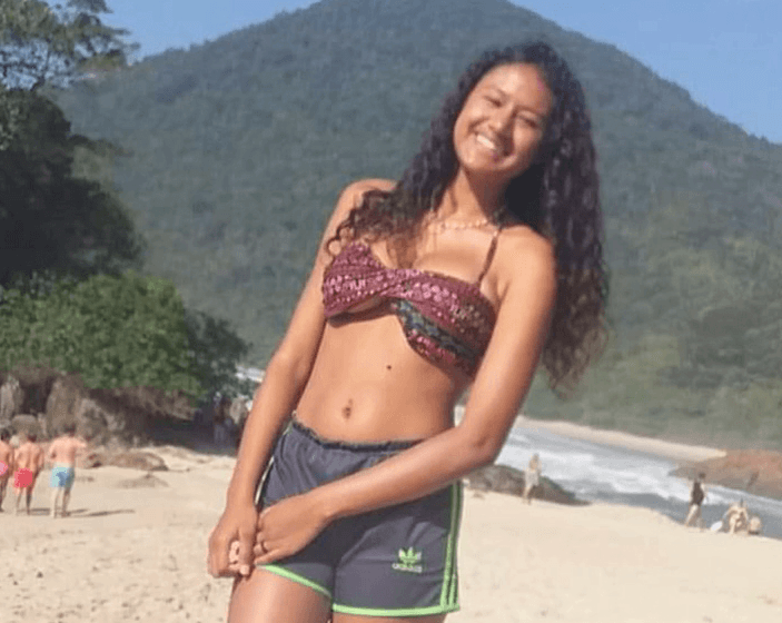 Adolescente que estava desaparecida é encontrada morta em Jundiaí (SP)