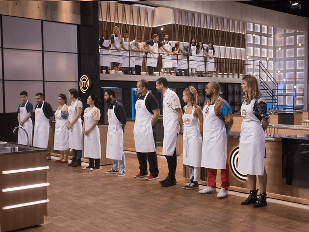 Saiba quem foi o eliminado do MasterChef