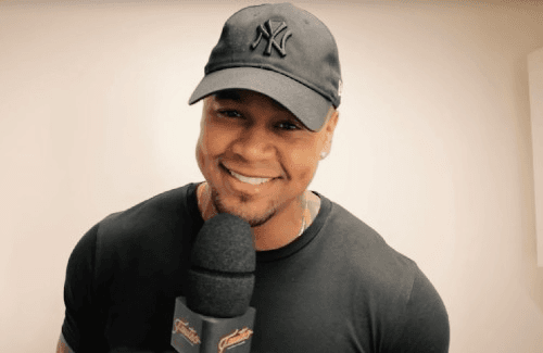 Léo Santana apresenta seus hits no Faustão