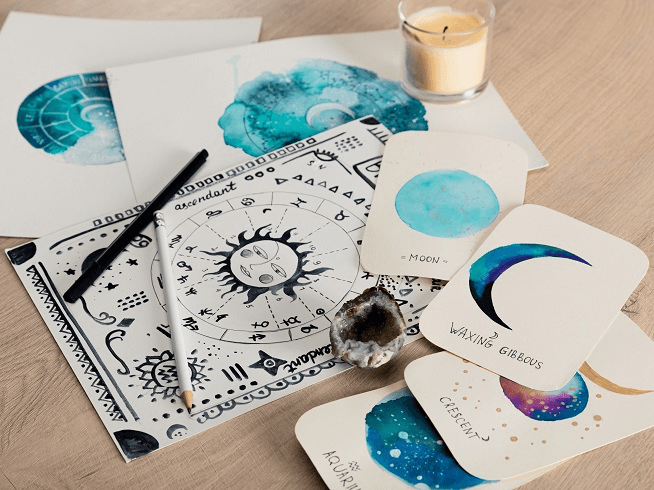 O que a astrologia reserva para os signos no fim de semana