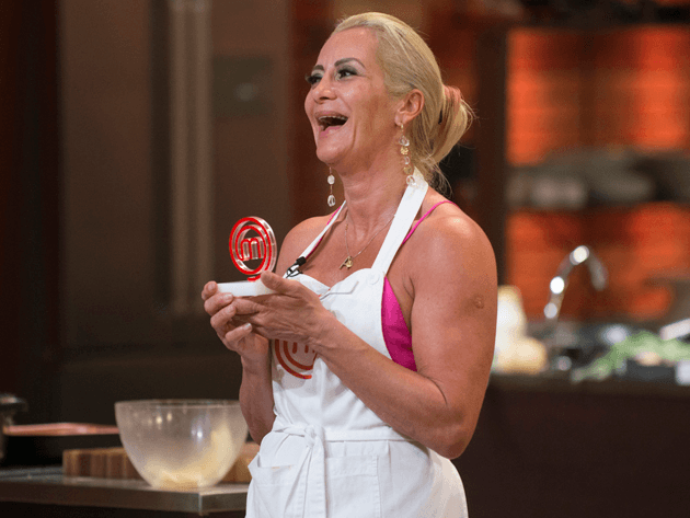 Adriana vira o jogo e vence o MasterChef Brasil