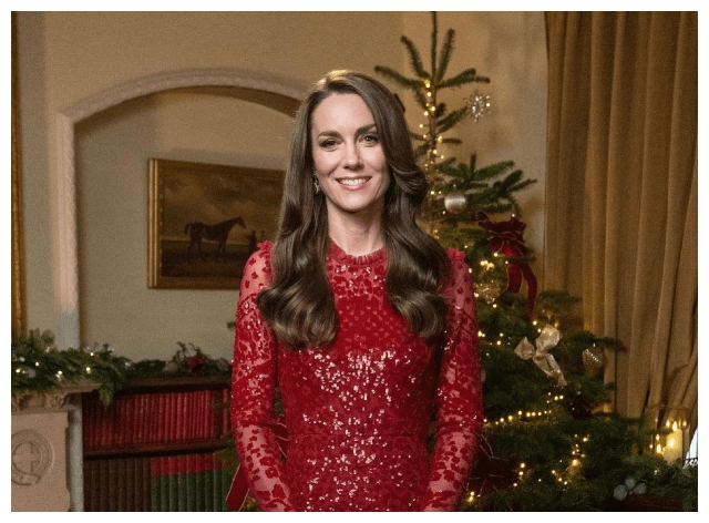 Princesa de Gales completa 41 anos