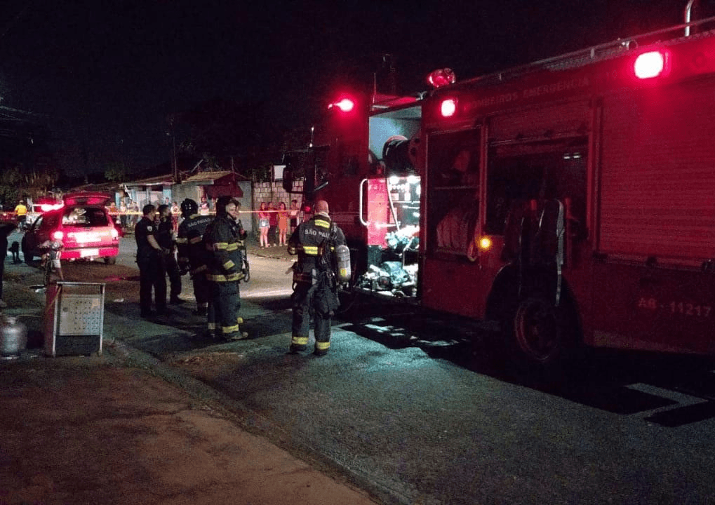 Mulher estava internada desde o dia 2 de fevereiro no Hospital Regional, em Taubaté