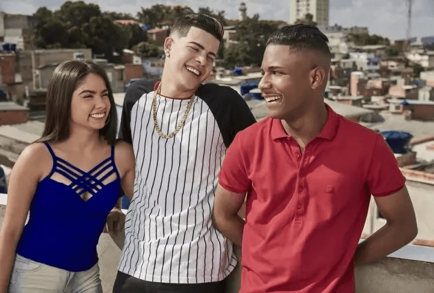 'Sintonia' divulga teaser e anuncia nova temporada; saiba mais