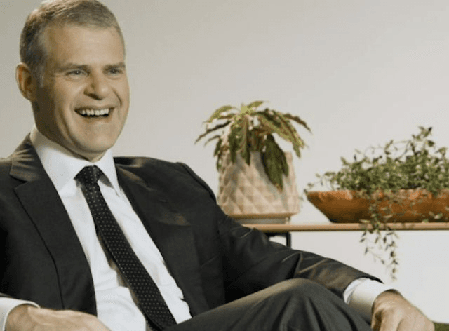 Eduardo Oinegue