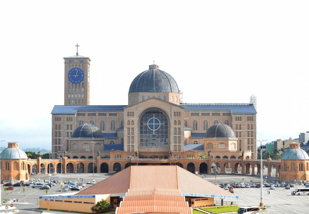 Aparecida do Norte? Entenda o apelido da cidade da Padroeira do Brasil