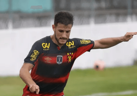 Atleta interessa à Macaca