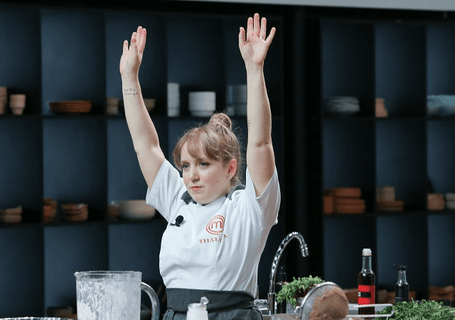 Thalyta é finalista do MasterChef Profissionais