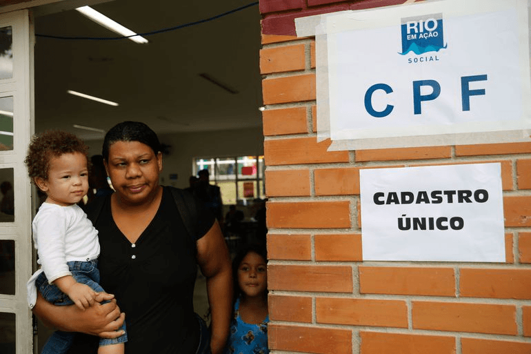Nova identidade unifica nacionalmente o número do CPF como registro geral de identificação