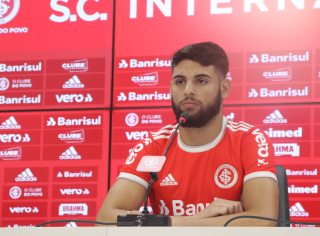 Yuri Alberto aceita proposta do Corinthians