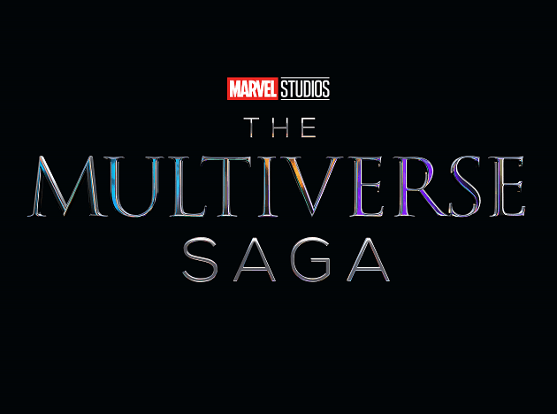 Marvel anuncia dois novos filmes da franquia "Os Vingadores" para 2025.