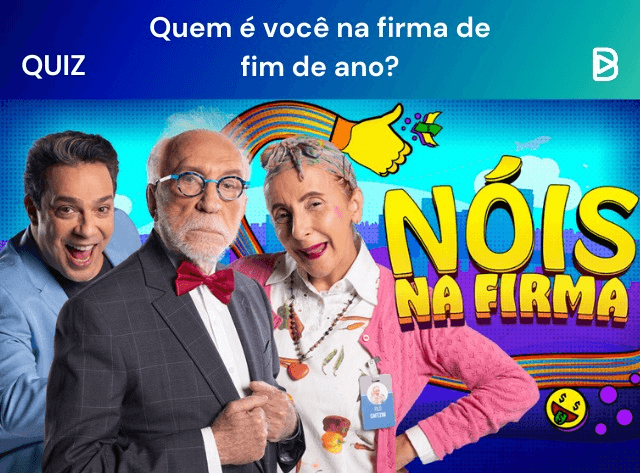Nóis na Firma: a série de humor da Band