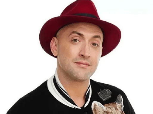 Ator e Humorista Paulo Gustavo