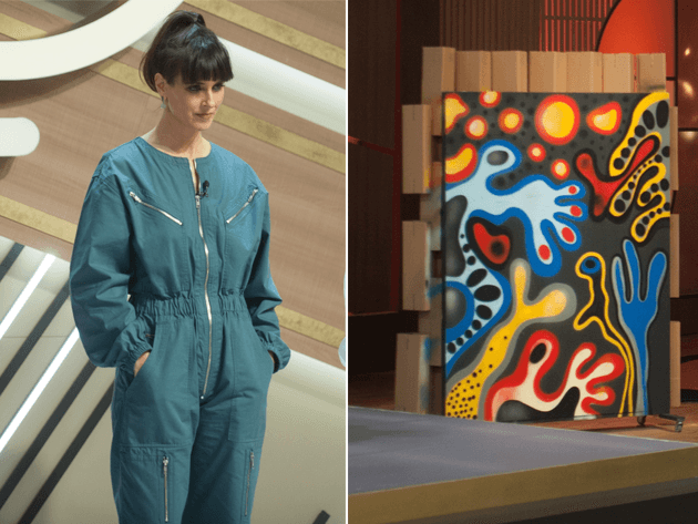 Helena Rizzo impressiona o público com grafite no MasterChef; veja repercussão