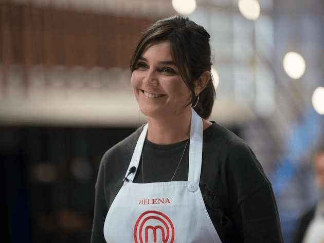 Helena é eliminada do MasterChef no 13º episódio da temporada 2021