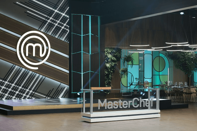 A 4ª temporada do MasterChef Profissionais estreia terça-feira (14)