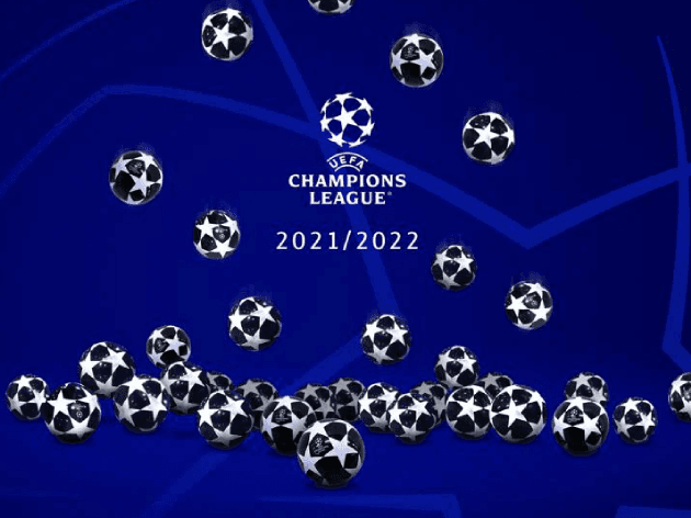 UEFA define confrontos das quartas de final da Champions League
