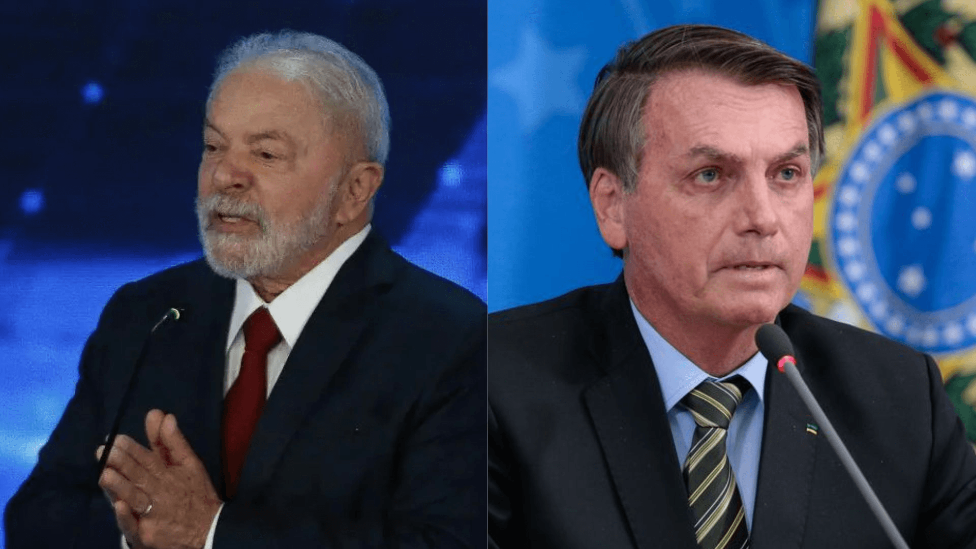 Partidos já se manifestam sobre apoios.